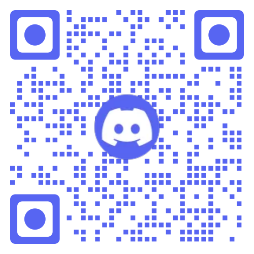 Discord QR Code